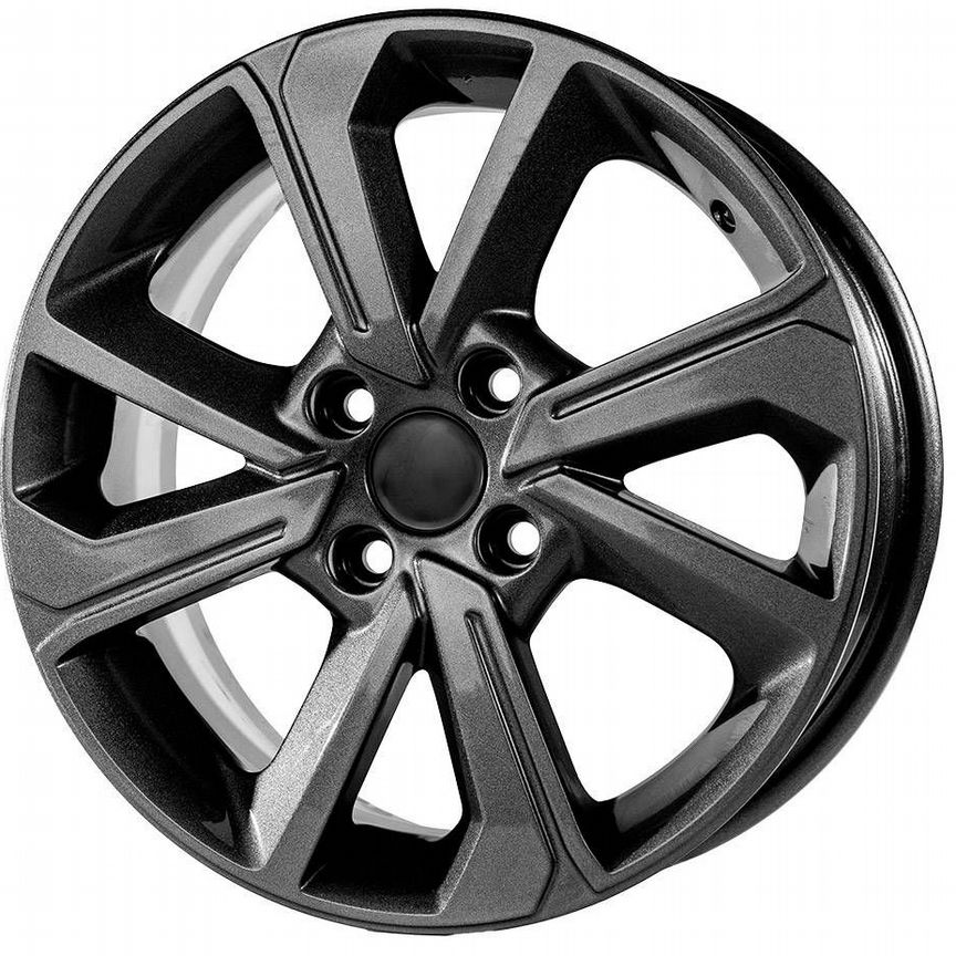 Диски Carwel Воже 6x15 4x100 ET37 D60.1 GRT