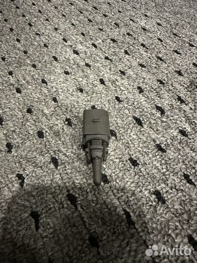 Датчик наружной температуры golf 7