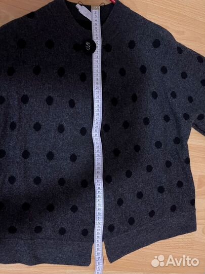 Кардиган Cashmere&Silk