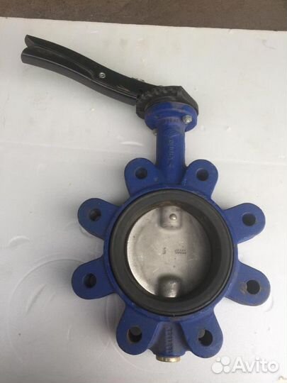 Запорная арматура ду 100