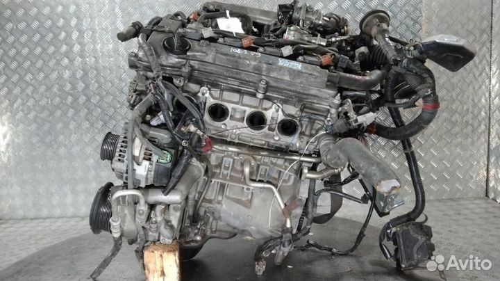 Двигатель Toyota Noah 1AZ-FSE