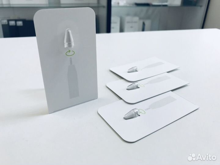 Наконечник для стилуса Apple Pencil (1, 2 GEN)