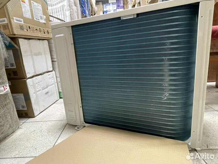 Кондиционеры со склада Кондиционер сплит система