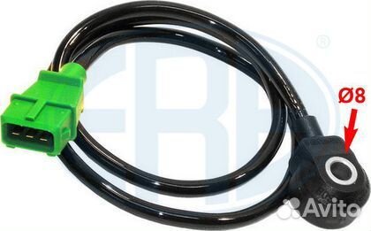 Датчик детонации OEM Volkswagen Vento 1991-1998