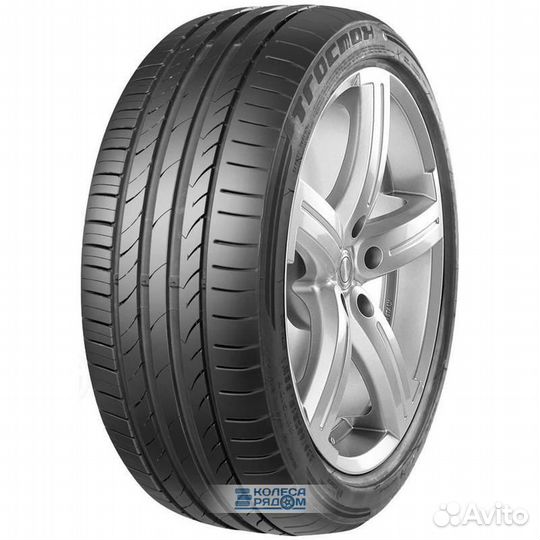 Tracmax X-Privilo TX3 255/45 R19 104Y