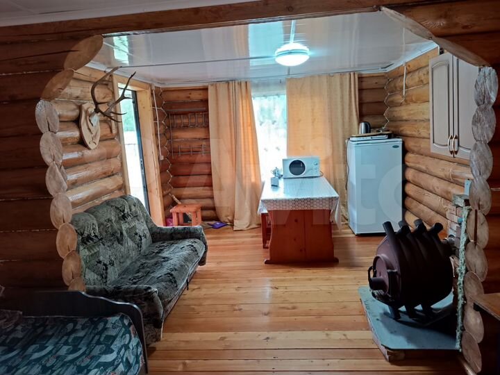 Гостиница, 1000 м²