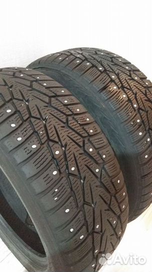 Nokian Tyres Hakkapeliitta 7 205/55 R16 94T