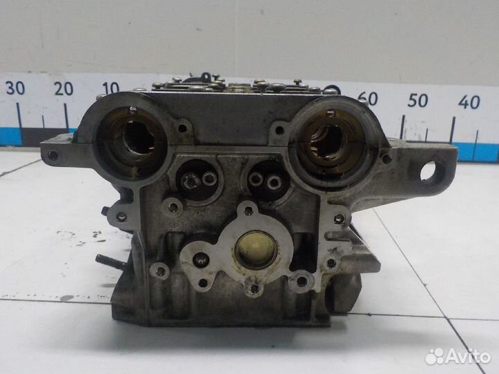 Головка блока правая 4.2 AQF,ARU 077103266JX