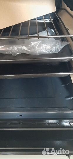 Разные электропечи. Новые с привозом