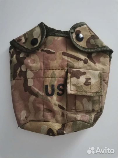 Чехол для фляжки