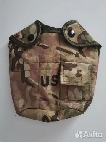 Чехол для фляжки