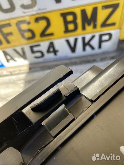 Резонатор воздушного фильтра Citroen,Peugeot