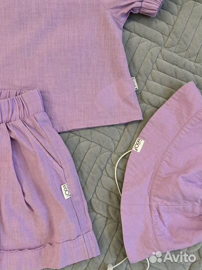 Костюм Bungly Calvin Klein HM 92