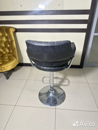 Кресло стул визажиста