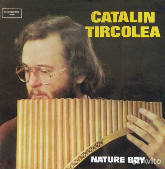 Винил Джаз. Aura, Tercolea, Pege и другие