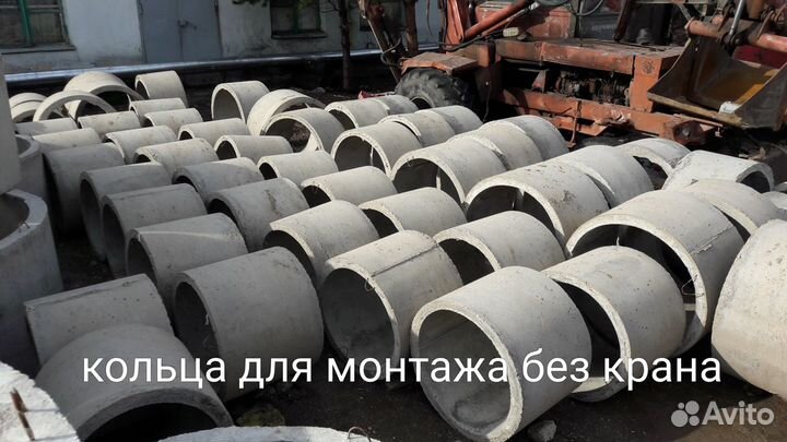 Ваше шамбо, выгребную яму перестроим в септик