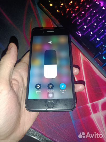 iPhone 8 Plus, 64 ГБ