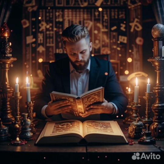 Нумеролог. Кармическая нумерология. Матрица судьбы