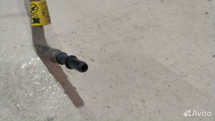 Топливная трубка Chevrolet Aveo 2 T300 2012