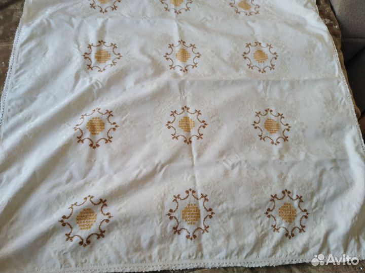 Плед одеяло покрывало (пакет) б/у