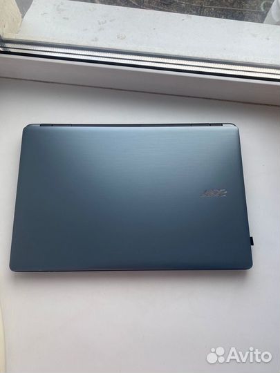 Acer aspire e15