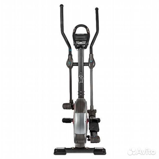 Эллиптический тренажер CardioPower E370 v.1.10