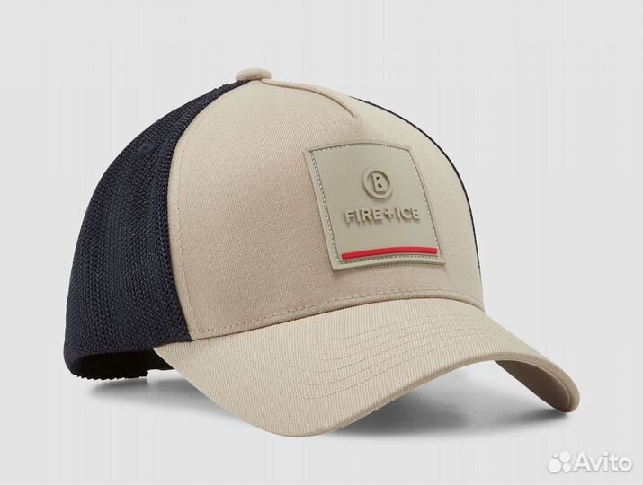 Кепка бейсболка Bogner оригинал