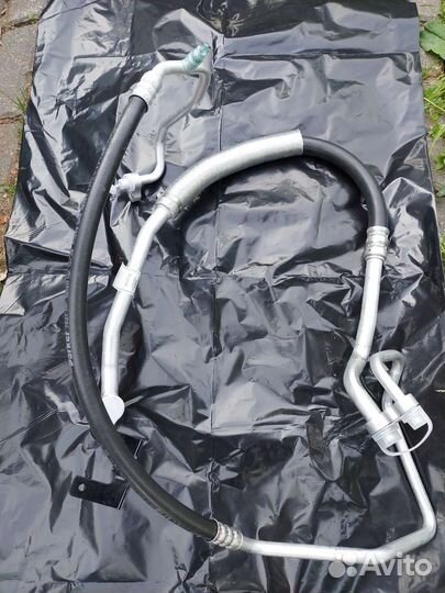 Трубка кондиционера Chevrolet 95393265