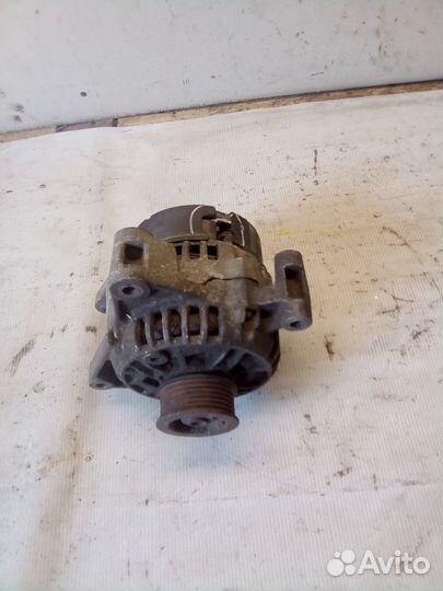 Генератор Volvo 850, Volvo S40, Volvo V40