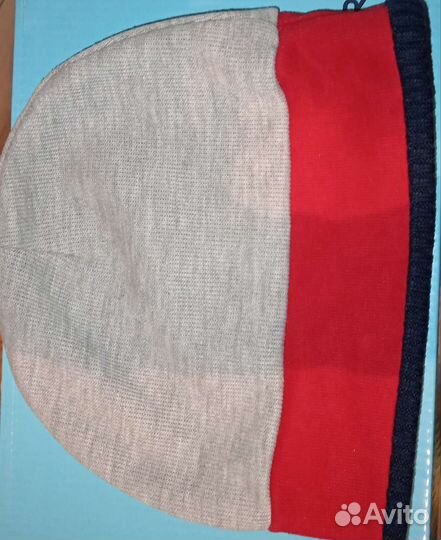 Детские шапки, кепки