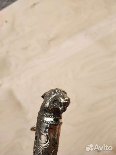 Рожок для обуви малый 