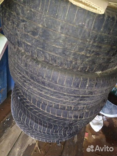Goodyear Eagle Sport 255/55 R20