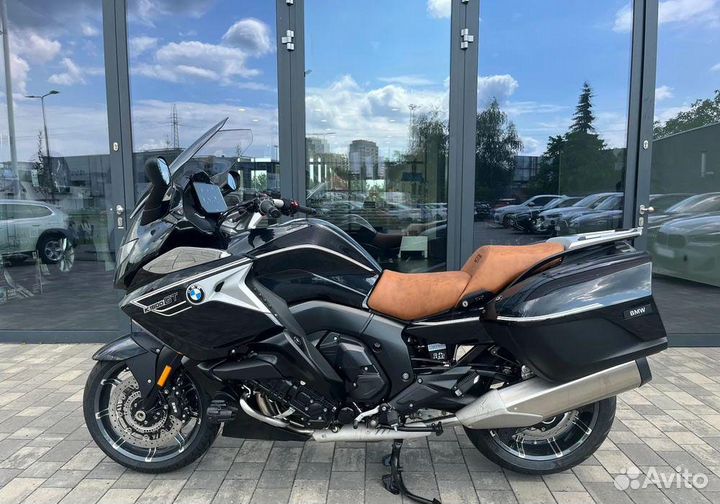 BMW K 1600 GT