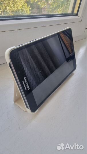 Планшет Samsung Galaxy Tab 4 7.0 SM-T235