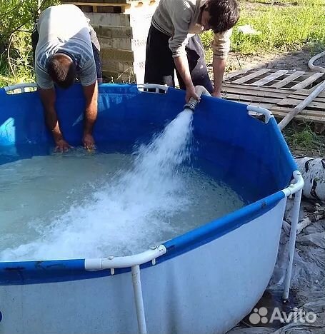 Перевозка воды/доставка тех воды 1/3/5/7/10м3