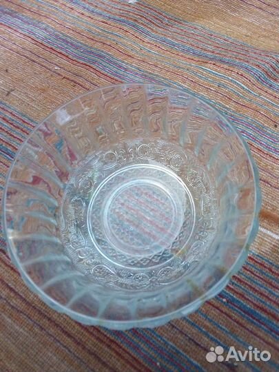 Ваза для фруктов