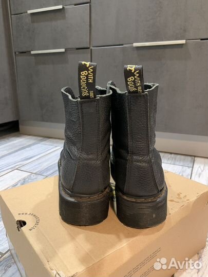 Ботинки Dr Martens 8 UK 41