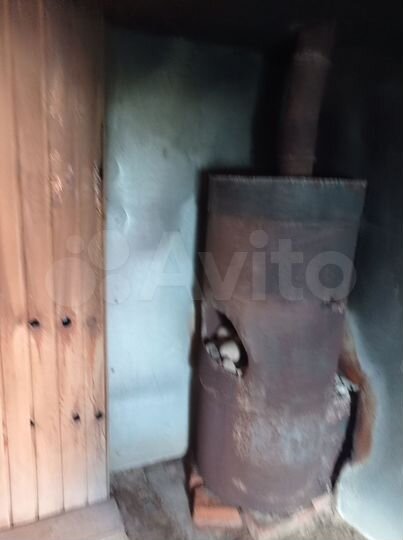 Дом 80 м² на участке 7 сот.