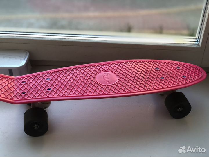 Лонгборд Pennyboard