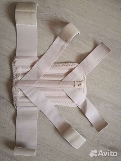 Корректор осанки детский