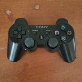 Sony PS3 джойстик