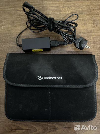 Нетбук Packard Bell dot s DOT SE-406RU