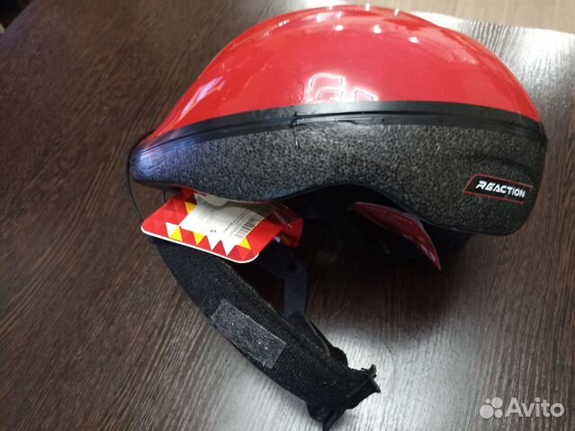 Шлем для катания на велосипеде и роликовых коньках