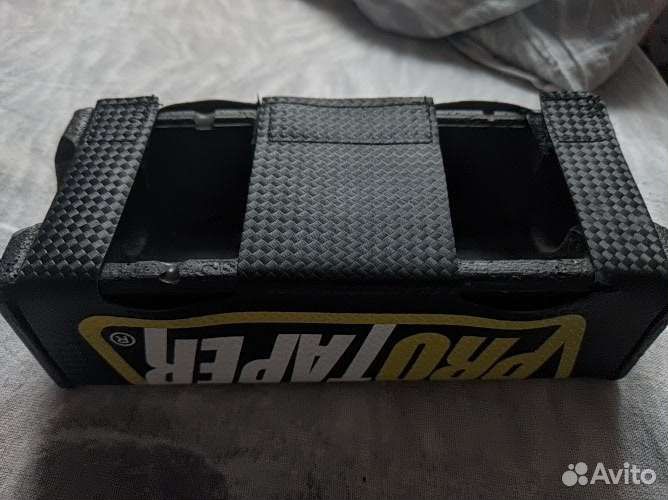 Подушка protaper для руля