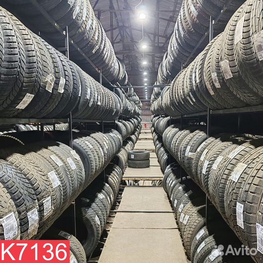 Nankang ESSN-1 Corsafa 205/55 R16 M