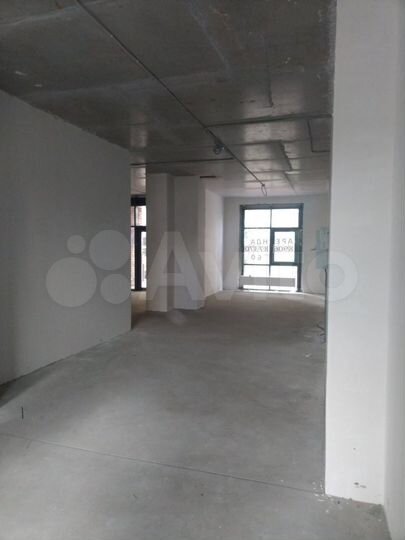 Свободного назначения, 68.5 м²