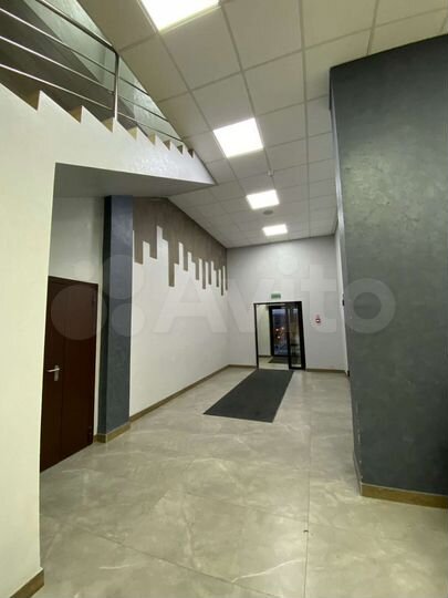 Апартаменты-студия, 40 м², 7/10 эт.