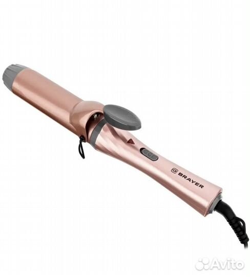 Плойка brayer BR3210 38мм