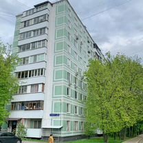 Квартира-студия, 20 м², 1/14 эт.