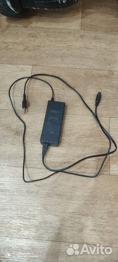 Гироскутер бу